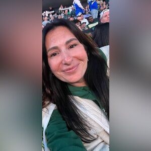 Meet your Posher, Christie